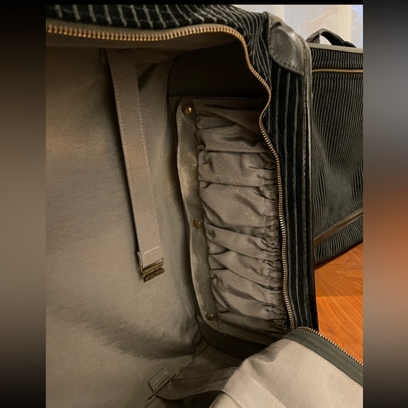 The French Company 1970s Vintage Luxury Luggage - Picture 11 of 16